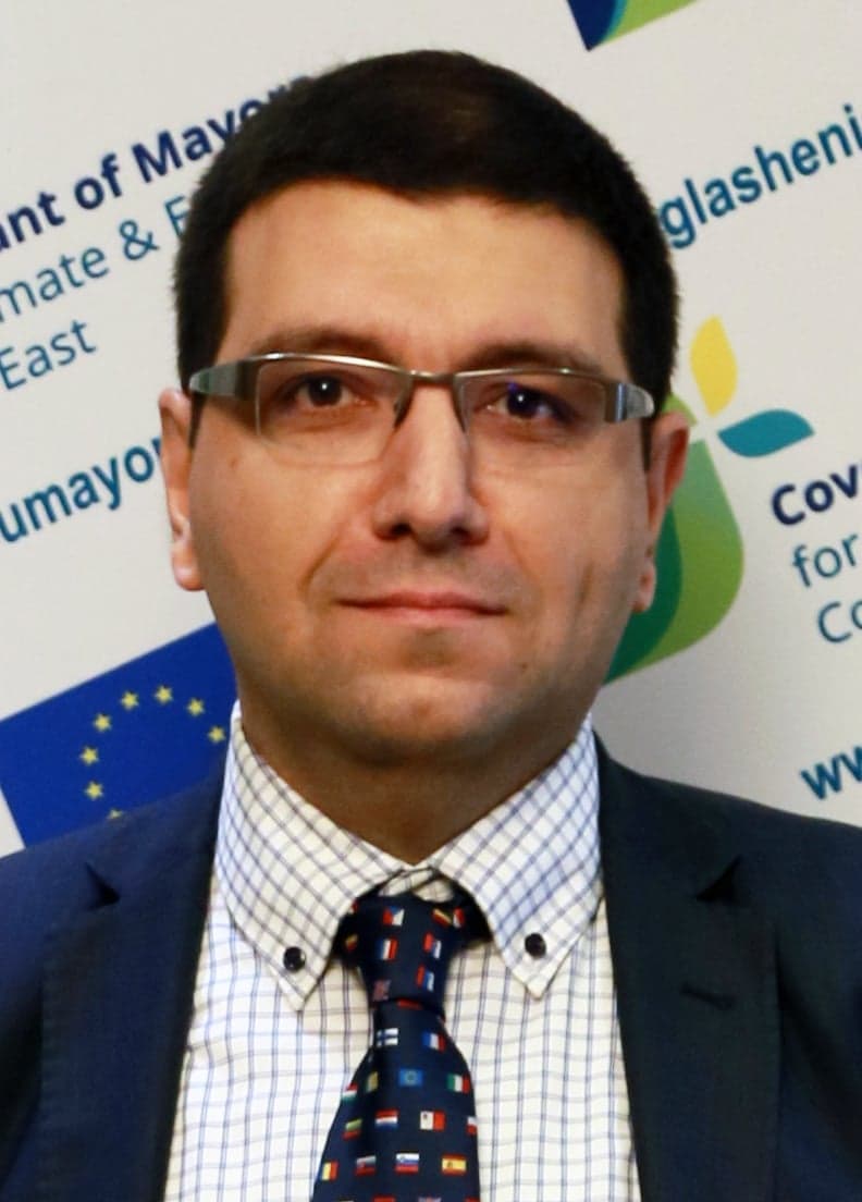 Artem Kharazyan