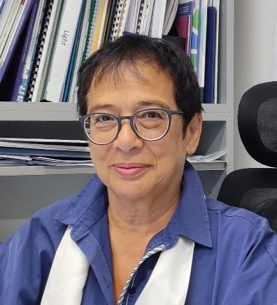 Dr. Diana Harutyunyan