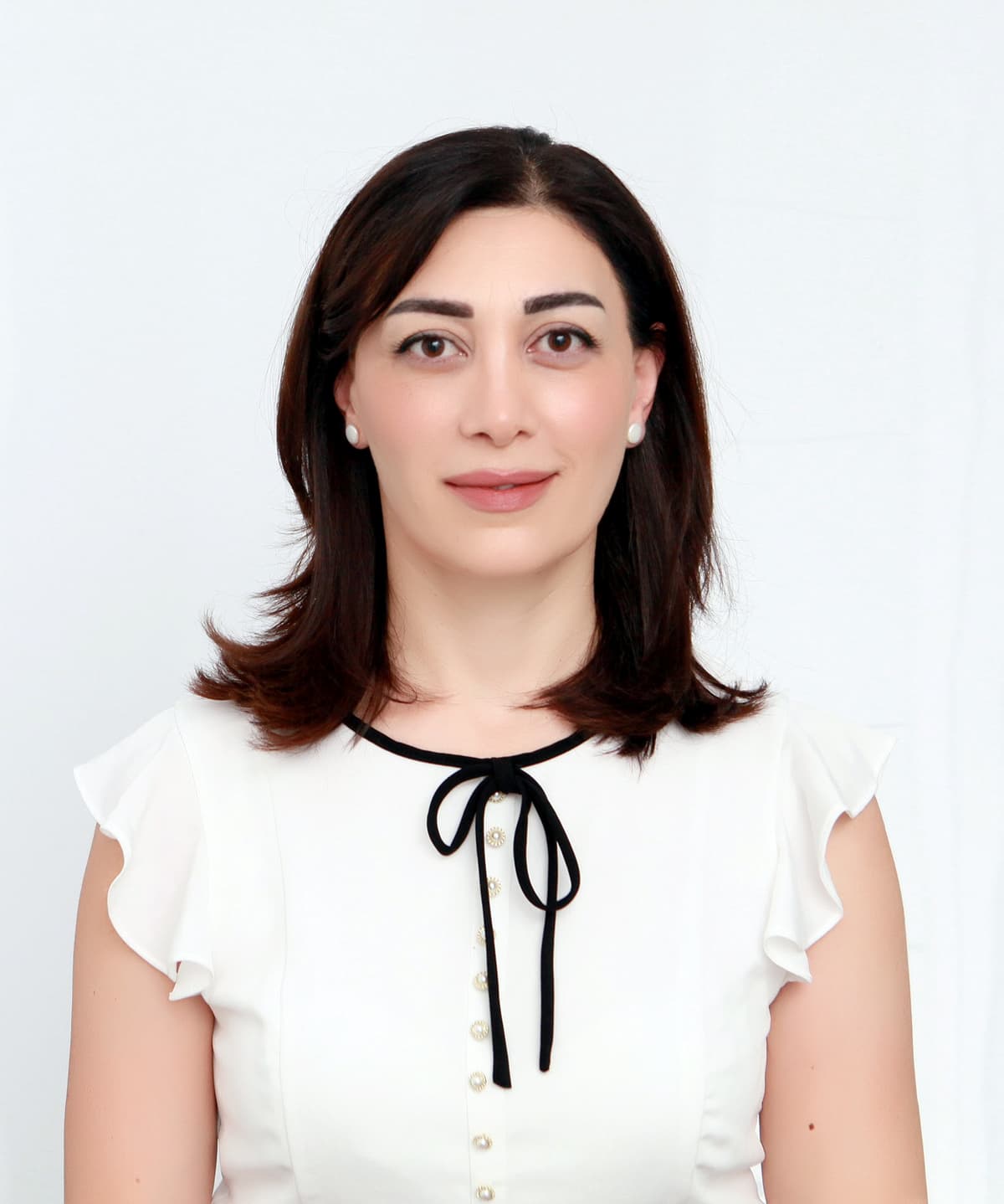 Nona Budoyan