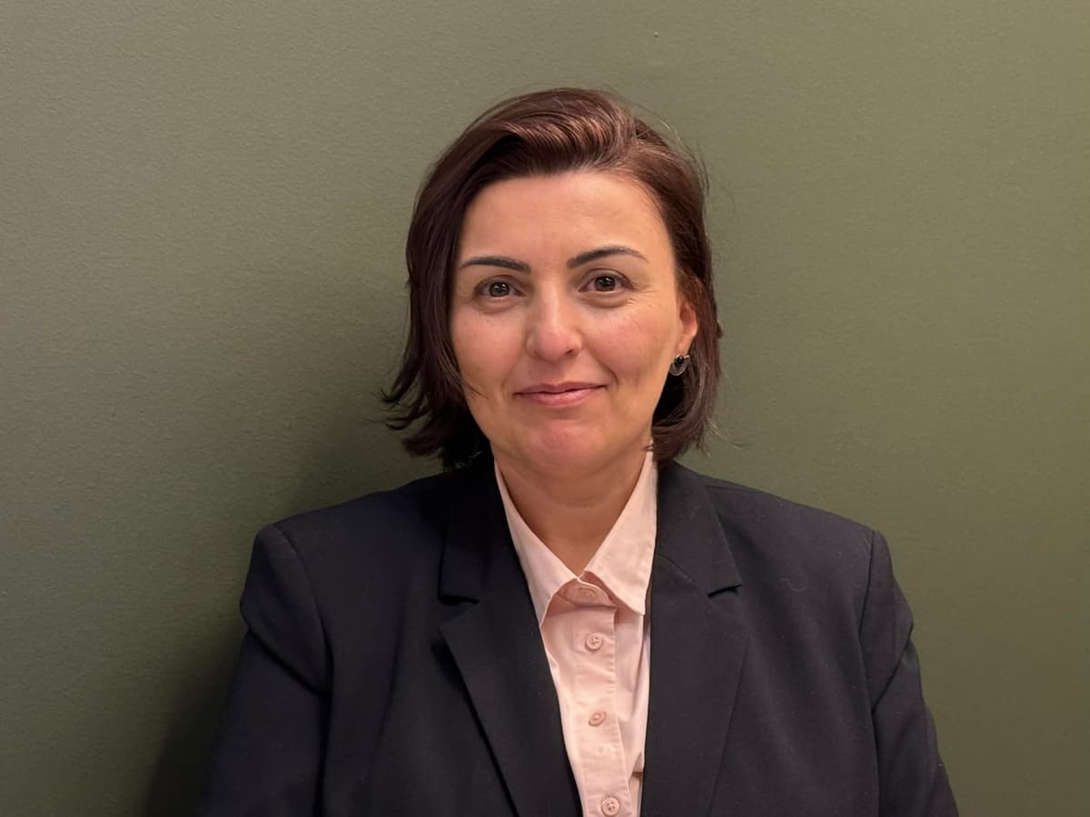 Olga Azatyan