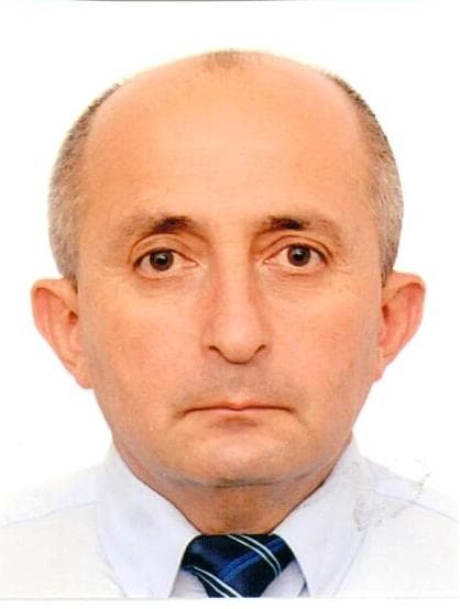 Vahan Amirkhanyan