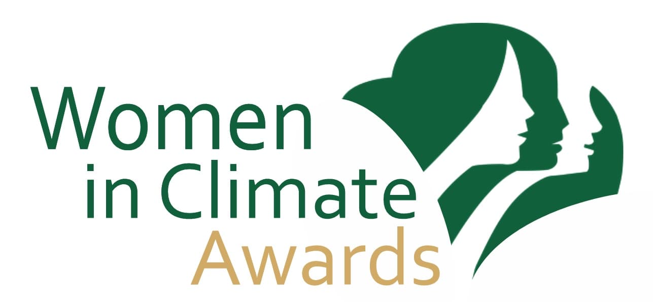 Women in Climate Awards