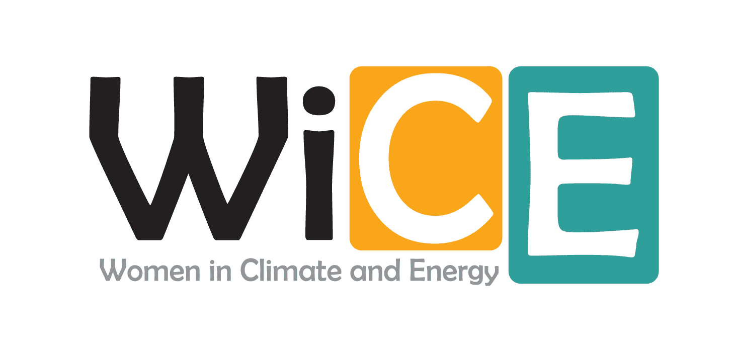 Women in Climate and Energy (WiCE)